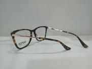Armação Glance acetato Estampada