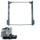 Armação Grade Scania S3 R 112 Completa Lataria LD 303065 Armação Grade Scania S3 R 112 Completa Lataria LD 303065