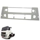 Armação Grade Volvo FH 2005 à 2009 Inferior Plástico LD