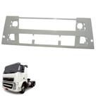 Armação Grade Volvo FH 2005 à 2009 Inferior Plástico LD