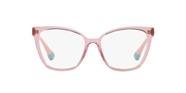 Armação grazi gz 3114 l108 54 rosa Armação grazi gz 3114 l108 54 rosa