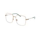 Armacao gucci gg0445o-004 agr s 56
