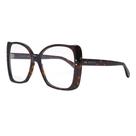 Armacao gucci gg0473o-002 agr m 55