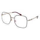 Armacao gucci gg0883oa-002 agr s 55