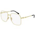 Armacao gucci gg0952o-002 57