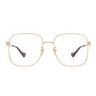 Armacao gucci gg1092oa-002 56