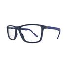 Armacao hb hb polytech 0367 m ultra/blue mi