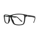 Armacao hb hb polytech 0367 matte black