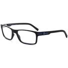 Armação Hb M.93131 Preto Fosco 710 Black 53 93131 93 131
