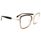 Armacao hickmann camelia 3 g03 Armacao hickmann camelia 3 g03