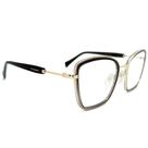 Armacao hickmann camelia 3 h03 Armacao hickmann camelia 3 h03