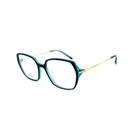 Armacao hickmann hi6177 h03 52 Armacao hickmann hi6177 h03 52