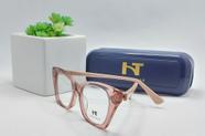 Armação Ht Eyewear Retro