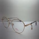 Armação Jolie Eyewear JO1021 04A