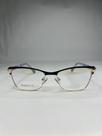 Armação malcô lunettes metal Armação malcô lunettes metal