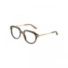 Armação Masculina Dolce e Gabbana DG3402-3446 52