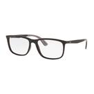 Armação Masculina Ray Ban RB7171L 8046 56 Armação Masculina Ray Ban RB7171L 8046 56