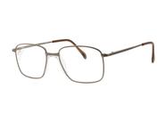 Armação Masculina Stepper SI-4009 F011 56