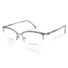 Armação Masculina Stepper SI-50284-F062 - Exclusivo Loja Virtual
