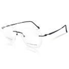 Armação Masculina Stepper SI-83504-F099 - Exclusivo Loja Virtual