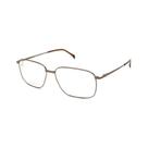 Armação Masculino Stepper SI-4009-011