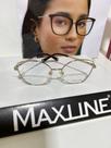 Armação maxline