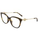 Armacao michael kors mk4076u 3006 54