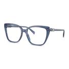 Armacao michael kors mk4110u 3956 55