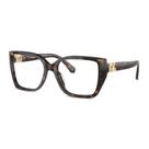 Armacao michael kors mk4115u 3006 54