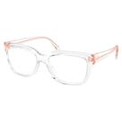 Armacao michael kors mk4117u 3015 54