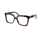 Armacao michael kors mk4119u 3006 53
