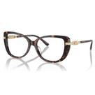 Armacao michael kors mk4125bu 3006 54