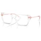 Armacao michael kors mk4134u 3015 54