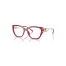 Armacao michael kors mk4140u 3256 54