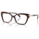 Armacao michael kors mk4146u 3006 56