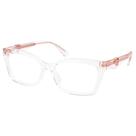 Armacao michael kors mk4165u 3015 53