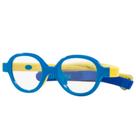 Armacao miraflex mf4003 l115 36