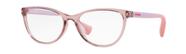 Armação Miraflex MF4010 L358 51 Kids Mf 4010 Rosa Claro
