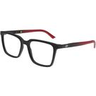 Armação Mormaii Atenas M6139A8255 Preto Masculino