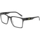 Armação Mormaii Budapeste M6134DM856 Cinza Masculino