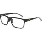 Armação Mormaii Denver M6086AAJ58 Preto Masculino