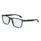 Armação Mormaii Rx Asana M6053D2252 Fumê Fosco M6053 D22 52