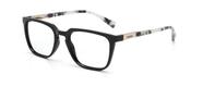 Armação Óculos Colcci Ada C6103adp52 Preto Brilho -
