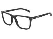 Armação Óculos Colcci Greg C6117a1453 Preto Fosco -