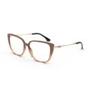 Armação Óculos Colcci Judy C6153f0855 Marrom Degradê cat1 -