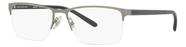 Armação Óculos De Grau Arnette An6130l 658 56 17 145 Chumbo
