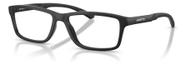 Armação Óculos De Grau Arnette An7292 2900 53 16 145 Preto Armação Óculos De Grau Arnette An7292 2900 53 16 145 Preto