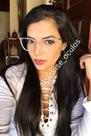 Armação Óculos de Grau Feminina Acetato Sófia- Sunrise Óculos