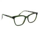 Armação Óculos de Grau Feminino F1050 Rh Beauty Acetato Armação Óculos de Grau Feminino F1050 Rh Beauty Acetato