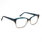 Armação Óculos de Grau Feminino F1057 Rh Beauty Acetato